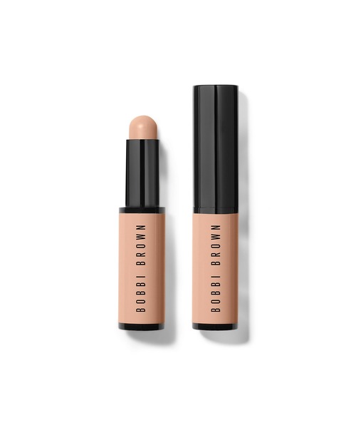BOBBI BROWN（ボビイブラウン）の「販売終了_スキン コレクター スティック（コンシーラー・レディース・ピーチ/エクストラライトビスク/ビスク/ライトピーチ/ライトビスク・FREE）」の4枚目の写真