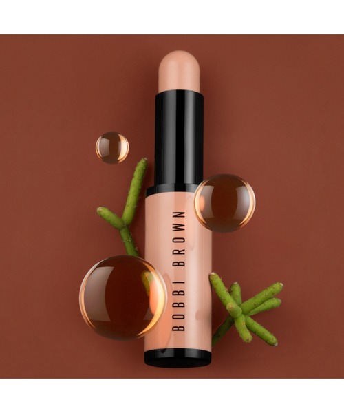 BOBBI BROWN（ボビイブラウン）の「販売終了_スキン コレクター スティック（コンシーラー・レディース・ピーチ/エクストラライトビスク/ビスク/ライトピーチ/ライトビスク・FREE）」の7枚目の写真