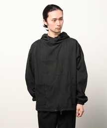 SETUP7 | 【SETUP7】ビッグアノラックポケットパーカー KNF(パーカー)