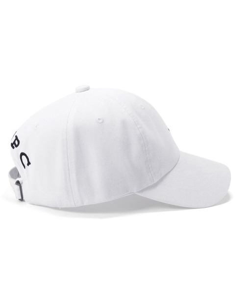 ONSPOTZ（オンスポッツ）の「ビバリーヒルズポロクラブ キャップ BHPC ロゴ（キャップ・メンズ・ブラック/ホワイト/ベージュ/カーキ・FREE）」の21枚目の写真