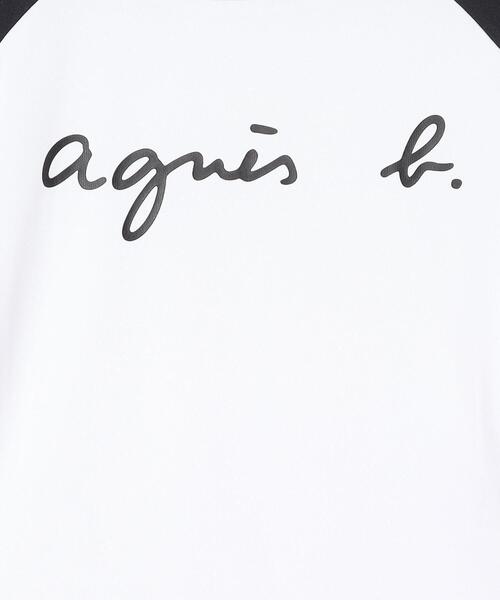 セール】JFE2 E TS ARENA キッズ agnes b. x arena ジュニアT