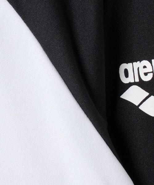 セール】JFE2 E TS ARENA キッズ agnes b. x arena ジュニアT