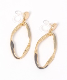 LAKOLE | カラードロップノンホールピアス / 275545(イヤリング)