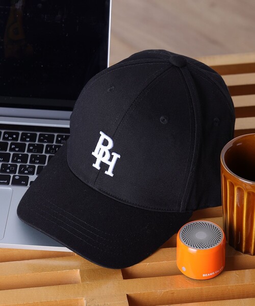 BEAMS HEART / ベースボール ローキャップ（キャップ）｜BEAMS
