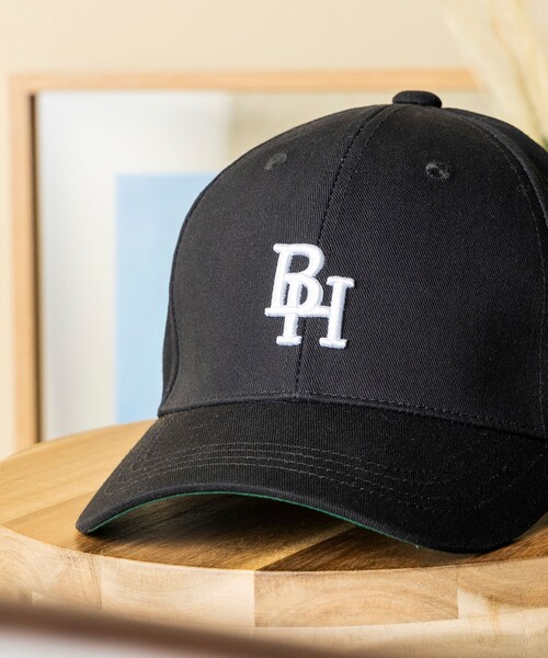 BEAMS HEART / ベースボール ローキャップ（キャップ）｜BEAMS
