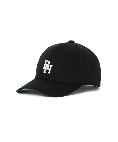 BEAMS HEART（ビームスハート）の「BEAMS HEART / ベースボール ローキャップ（キャップ・メンズ・ネイビー/グリーン/ブルー/ブラック・ONE SIZE）」の20枚目の写真