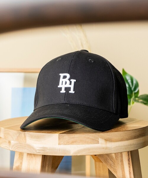 スターバックス Starbucks BEAMS ビームス ベースボールキャップ 9月12日10時オンラインストア発売]STARBUCKS STAND by BEAMS 6P