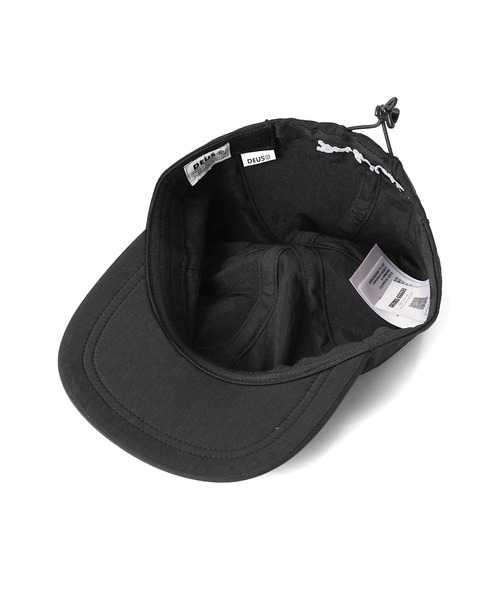 貴重！海外DEUSショップ備品 CLASSICS HATS – Deus Ex Machina/デウスエクスマキナOfficial