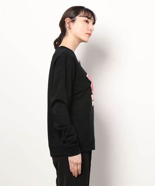 Ted Baker（テッドベーカー）の「FLOESA フラワー スウェットシャツ