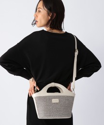 BARNYARDSTORM | BARNYARDSTORM / サマーコンビ2WAYバッグ(ショルダーバッグ)