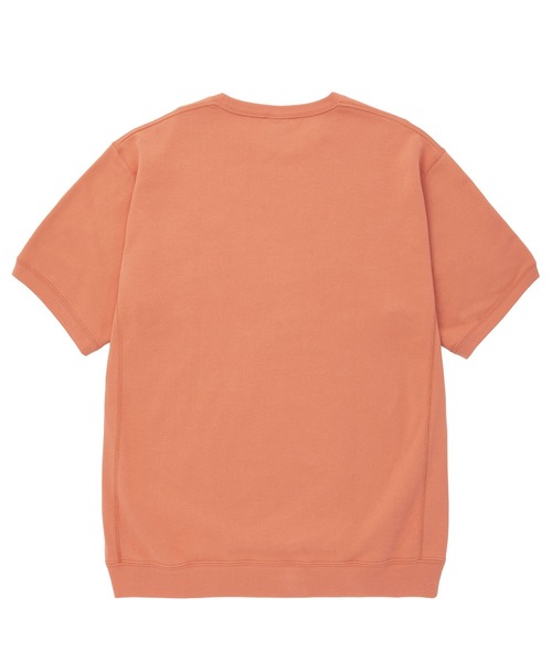 HUF（ハフ）の「BAR LOGO CREW / HUF Tシャツ カットソー スウェット（スウェット・メンズ・オレンジ系その他/ブラック/ホワイト/アッシュグレー・SMALL/MEDIUM/LARGE/X-LARGE/XX-LARGE）」の13枚目の写真