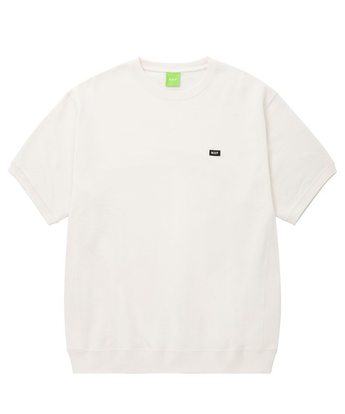 HUF（ハフ）の「BAR LOGO CREW / HUF Tシャツ カットソー