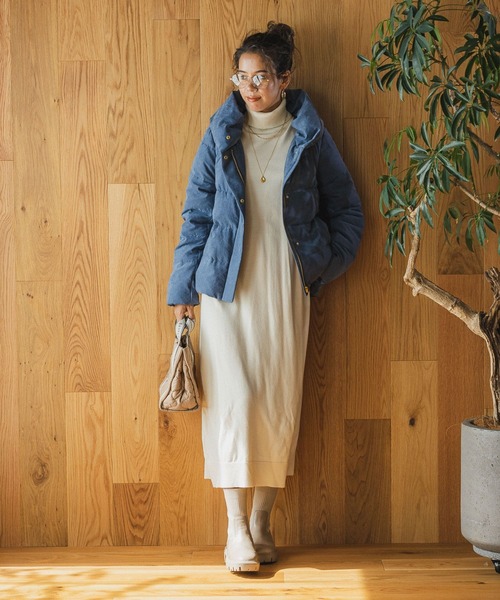 BAYFLOW（ベイフロー）の「ロゴテープキルティグトート（トートバッグ・レディース・ブラック/オレンジ/ベージュ・FREE）」の18枚目の写真