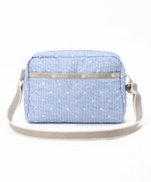 レスポートサック フェミニンポルカドット LeSportsac(レスポートサック)の「DANIELLA CROSSBODY