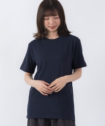 【 Healthknit / ヘルスニット 】 BASIC CREW ベーシッククルーネック 半袖Tシャツ SIP 2201