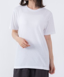 【 Healthknit / ヘルスニット 】 BASIC CREW ベーシッククルーネック　半袖Tシャツ SIP 2201