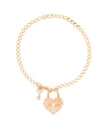 Love Lock ネックレス