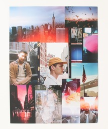 【希少本】NEW CITY 小浪次郎 ZINE New City - 小浪 次郎 / Jiro Konami