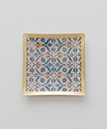 BIRTHDAY BAR | アーチガラストレイ スクエア(インテリア雑貨)