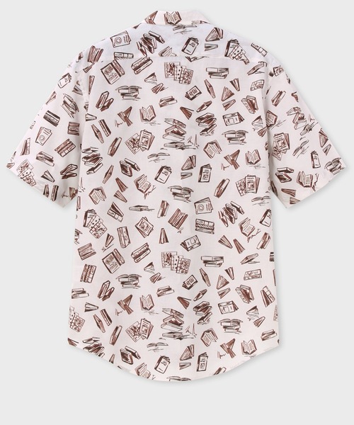 ポールスミスコレクション　シャツ　【日本限定ライン】 Paul Smith COLLECTION（ポールスミスコレクション）の「フォー