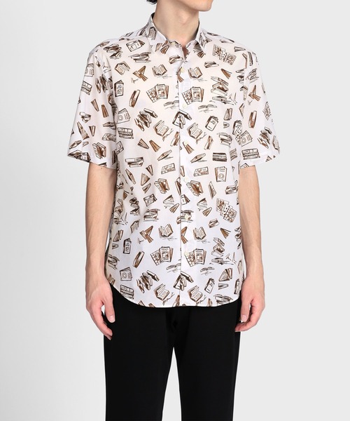 Paul Smith COLLECTION（ポールスミスコレクション）の「フォーリング