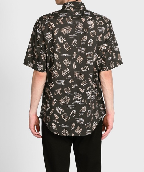 ポールスミスコレクション　シャツ　【日本限定ライン】 Paul Smith COLLECTION（ポールスミスコレクション）の「フォー