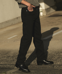 A.P.C. | 【A.P.C. / アーペーセー】別注 MARTIN ブラックデニム(デニムパンツ)