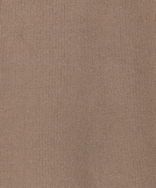 NOLLEY’S(ノーリーズ)の「◇【WEB限定】白衿プルオーバーニット(ニット/セーター・レディース・ブラック/ブラウン・38)」の8枚目の写真