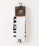 NEW BALANCE(ニューバランス)の「レッグウェア(ソックス/靴下)」
