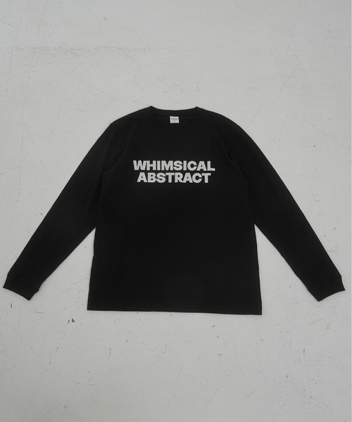 東京インディアンズ・フロッキープリントロンT・新品未使用 東京インディアンズ・フロッキープリントロンT・新品未使用