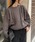 select MOCA by son�i�Z���N�g���J�o�C�\���j�́u�y9�F�W�J�z���B���e�[�W���C�N�P�[�u���j�b�g�i�j�b�g/�Z�[�^�[�j�v�b�u���E��