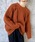 select MOCA by son�i�Z���N�g���J�o�C�\���j�́u�y9�F�W�J�z���B���e�[�W���C�N�P�[�u���j�b�g�i�j�b�g/�Z�[�^�[�j�v�b�e���R�b�^