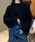 select MOCA by son�i�Z���N�g���J�o�C�\���j�́u�y9�F�W�J�z���B���e�[�W���C�N�P�[�u���j�b�g�i�j�b�g/�Z�[�^�[�j�v�b�u���b�N