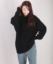 ネオンカラー」に該当するメンズのニット/セーターファッション通販