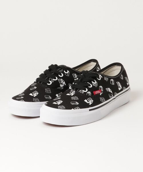 vans authentic cherries