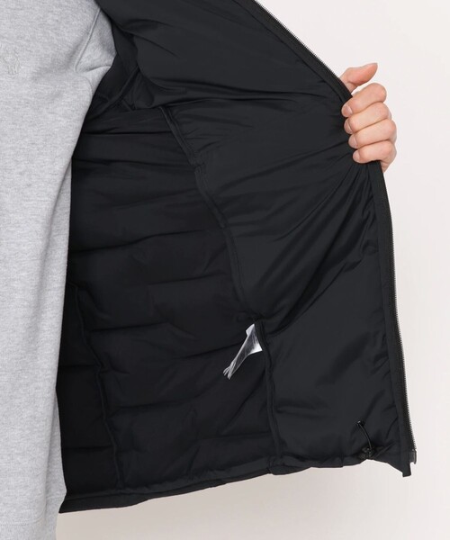 MOUNTAIN HARDWEAR(マウンテンハードウェアー)の「【Mountain Hardwear】ストレッチダウンパーカ(ダウンジャケット/コート・メンズ・グリーン/ブラック/ネイビー・M/S/L)」の6枚目の写真