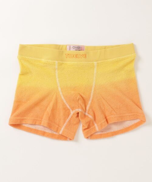 OVER THE TWELVE(オーバーザトゥウェルブ)の「OVER THE TWELVE(オーバーザトェルブ) in&Yan グラデーション