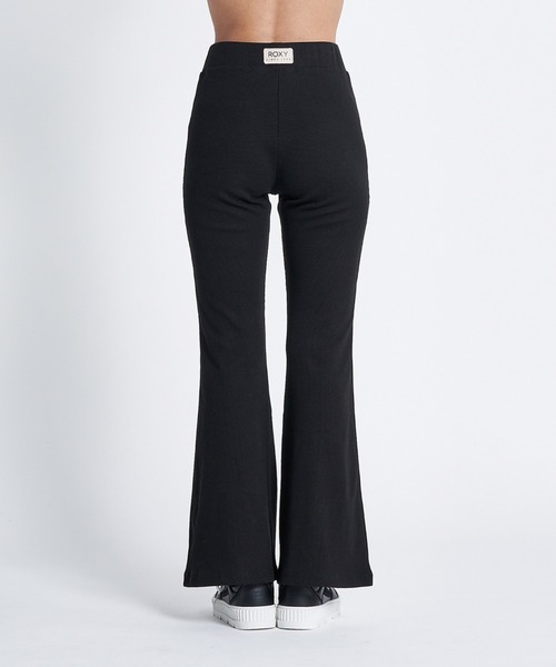 ROXY（ロキシー）の「HIPPIE PANTS/ロキシーフレアパンツ（その他パンツ・レディース・ブラック/ネイビー/ブラウン/オレンジ・SMALL/MEDIUM/LARGE）」の6枚目の写真