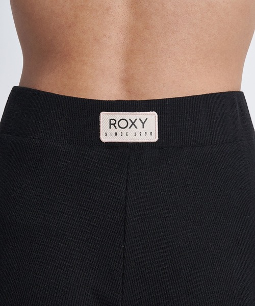 ROXY（ロキシー）の「HIPPIE PANTS/ロキシーフレアパンツ（その他パンツ・レディース・ブラック/ネイビー/ブラウン/オレンジ・SMALL/MEDIUM/LARGE）」の7枚目の写真