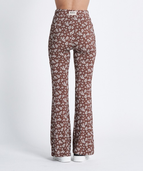 ROXY（ロキシー）の「HIPPIE PANTS/ロキシーフレアパンツ（その他パンツ・レディース・ブラック/ネイビー/ブラウン/オレンジ・SMALL/MEDIUM/LARGE）」の12枚目の写真