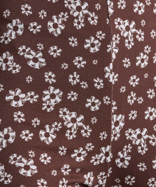 ROXY（ロキシー）の「HIPPIE PANTS/ロキシーフレアパンツ（その他パンツ・レディース・ブラック/ネイビー/ブラウン/オレンジ・SMALL/MEDIUM/LARGE）」の13枚目の写真