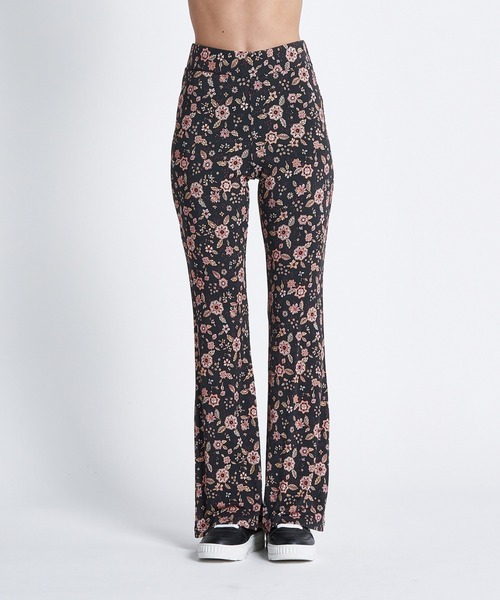 ROXY（ロキシー）の「HIPPIE PANTS/ロキシーフレアパンツ（その他パンツ・レディース・ブラック/ネイビー/ブラウン/オレンジ・SMALL/MEDIUM/LARGE）」の16枚目の写真
