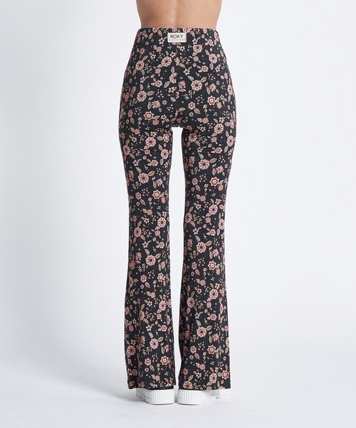 ROXY（ロキシー）の「HIPPIE PANTS/ロキシーフレアパンツ（その他パンツ・レディース・ブラック/ネイビー/ブラウン/オレンジ・SMALL/MEDIUM/LARGE）」の17枚目の写真