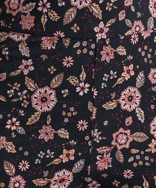 ROXY（ロキシー）の「HIPPIE PANTS/ロキシーフレアパンツ（その他パンツ・レディース・ブラック/ネイビー/ブラウン/オレンジ・SMALL/MEDIUM/LARGE）」の18枚目の写真