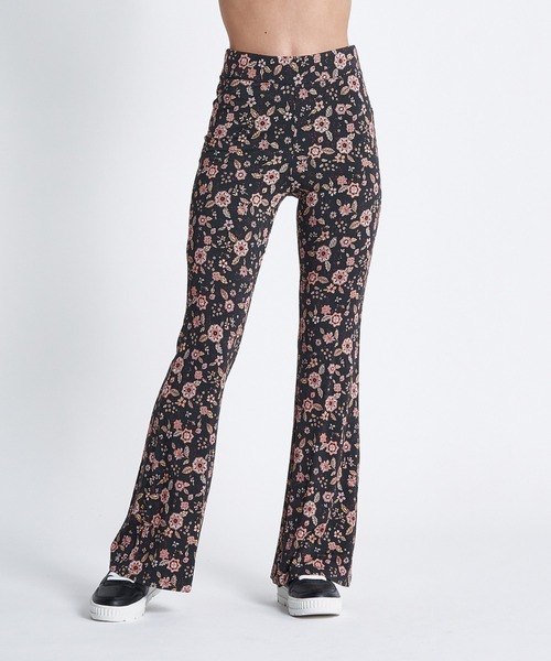 ROXY（ロキシー）の「HIPPIE PANTS/ロキシーフレアパンツ（その他パンツ・レディース・ブラック/ネイビー/ブラウン/オレンジ・SMALL/MEDIUM/LARGE）」の19枚目の写真