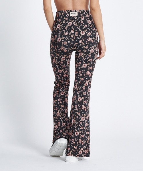 ROXY（ロキシー）の「HIPPIE PANTS/ロキシーフレアパンツ（その他パンツ・レディース・ブラック/ネイビー/ブラウン/オレンジ・SMALL/MEDIUM/LARGE）」の20枚目の写真