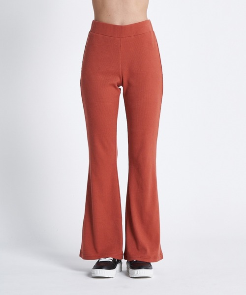 ROXY（ロキシー）の「HIPPIE PANTS/ロキシーフレアパンツ（その他パンツ・レディース・ブラック/ネイビー/ブラウン/オレンジ・SMALL/MEDIUM/LARGE）」の21枚目の写真