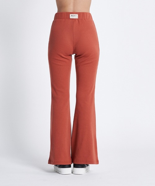 ROXY（ロキシー）の「HIPPIE PANTS/ロキシーフレアパンツ（その他パンツ・レディース・ブラック/ネイビー/ブラウン/オレンジ・SMALL/MEDIUM/LARGE）」の22枚目の写真
