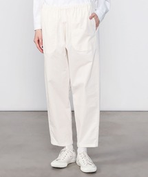 DANTON | DANTON | コーデュロイイージーパンツ WOMEN(その他パンツ)