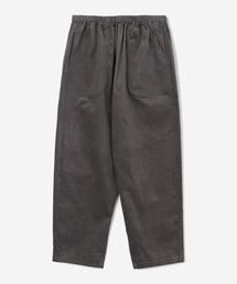 DANTON | DANTON | コーデュロイイージーパンツ WOMEN(その他パンツ)